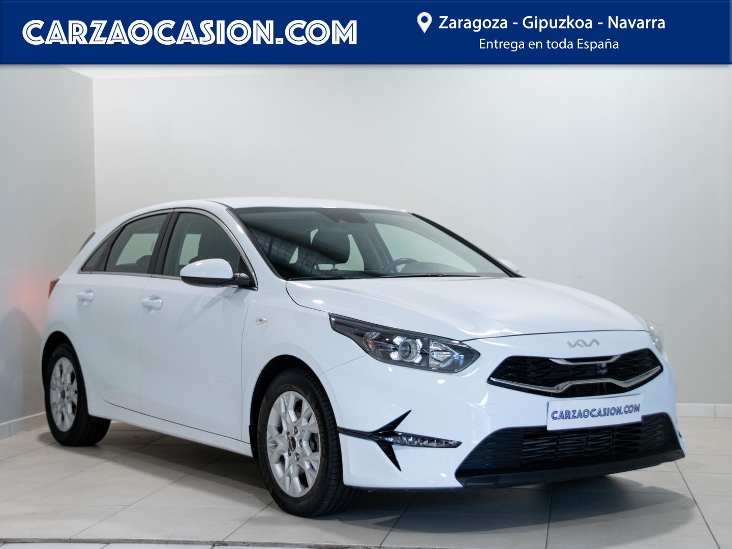Peugeot Carza Gipuzkoa Motor