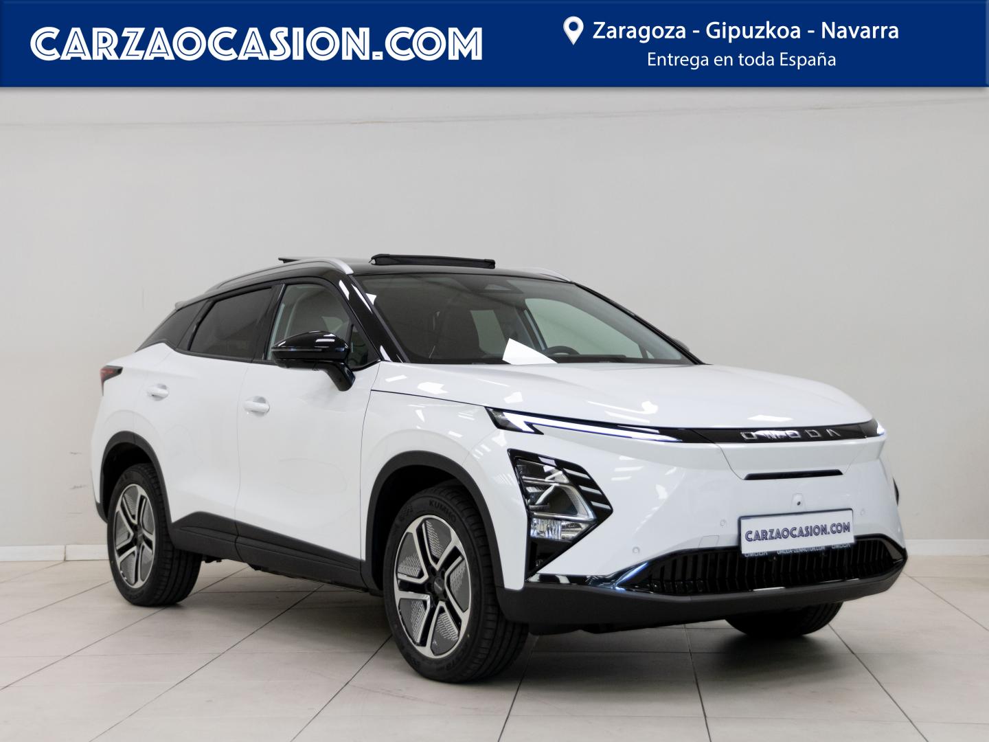 Carza Gipuzkoa Peugeot