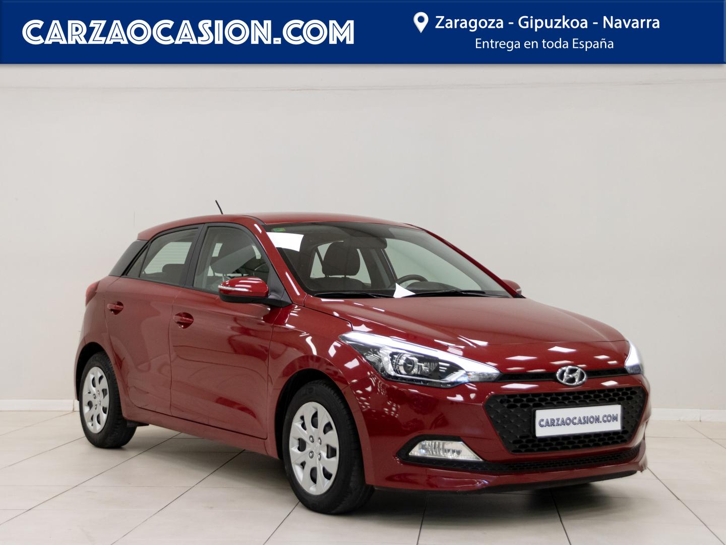 Carza Gipuzkoa Peugeot