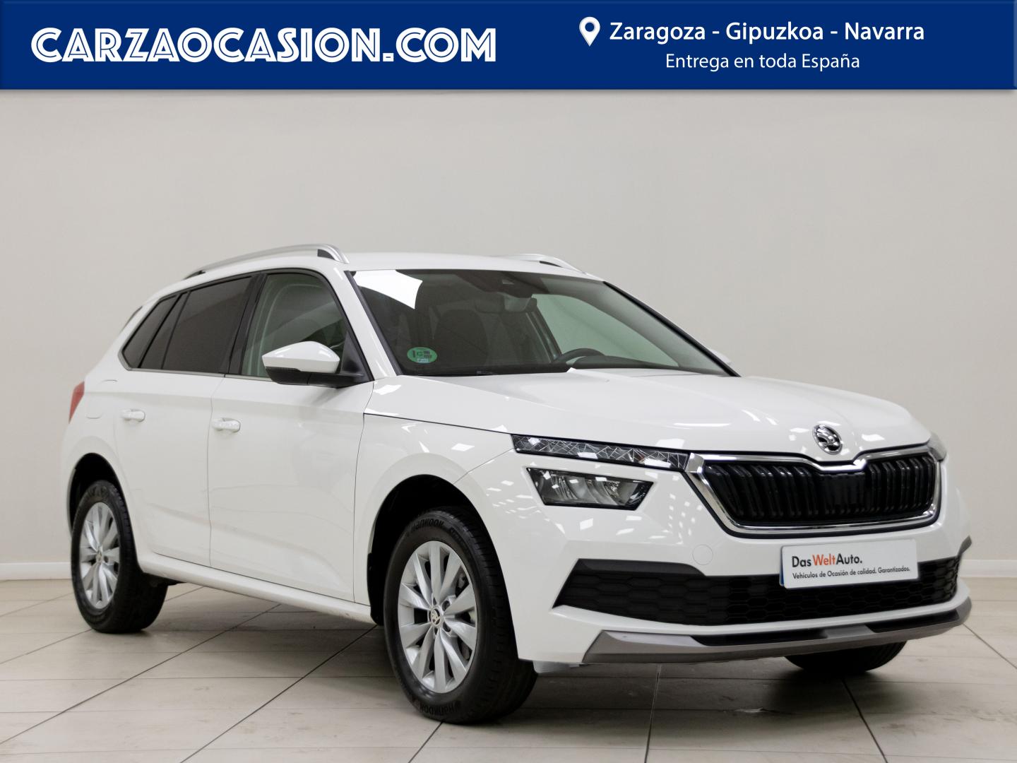 Carza Gipuzkoa Peugeot