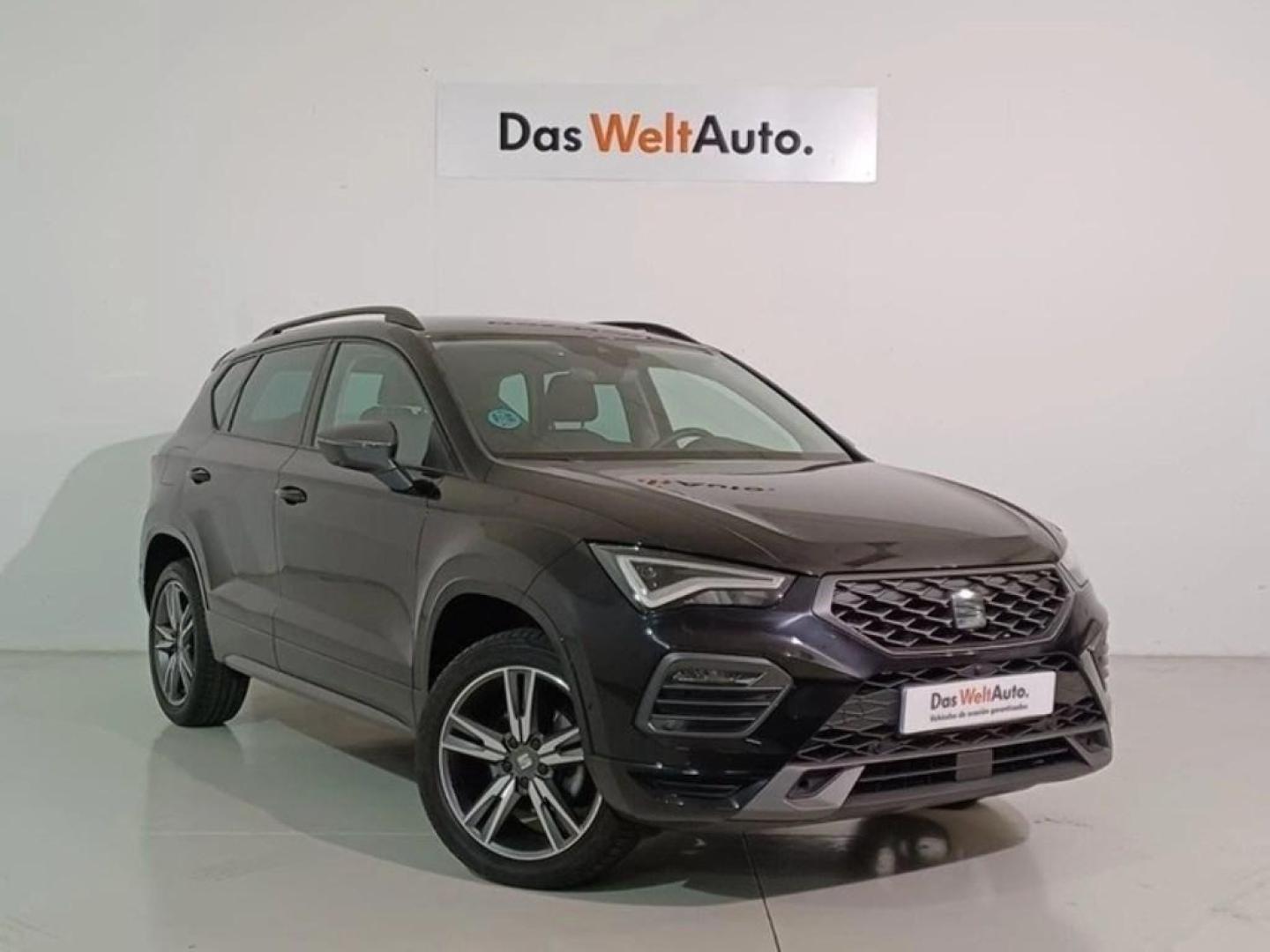 CUPRA ABlanes