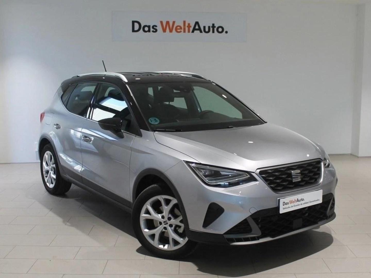 SEAT - CUPRA ABlanes