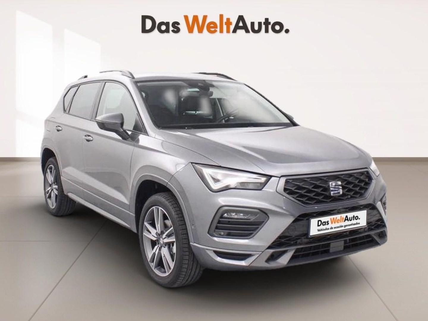SEAT - CUPRA ABlanes
