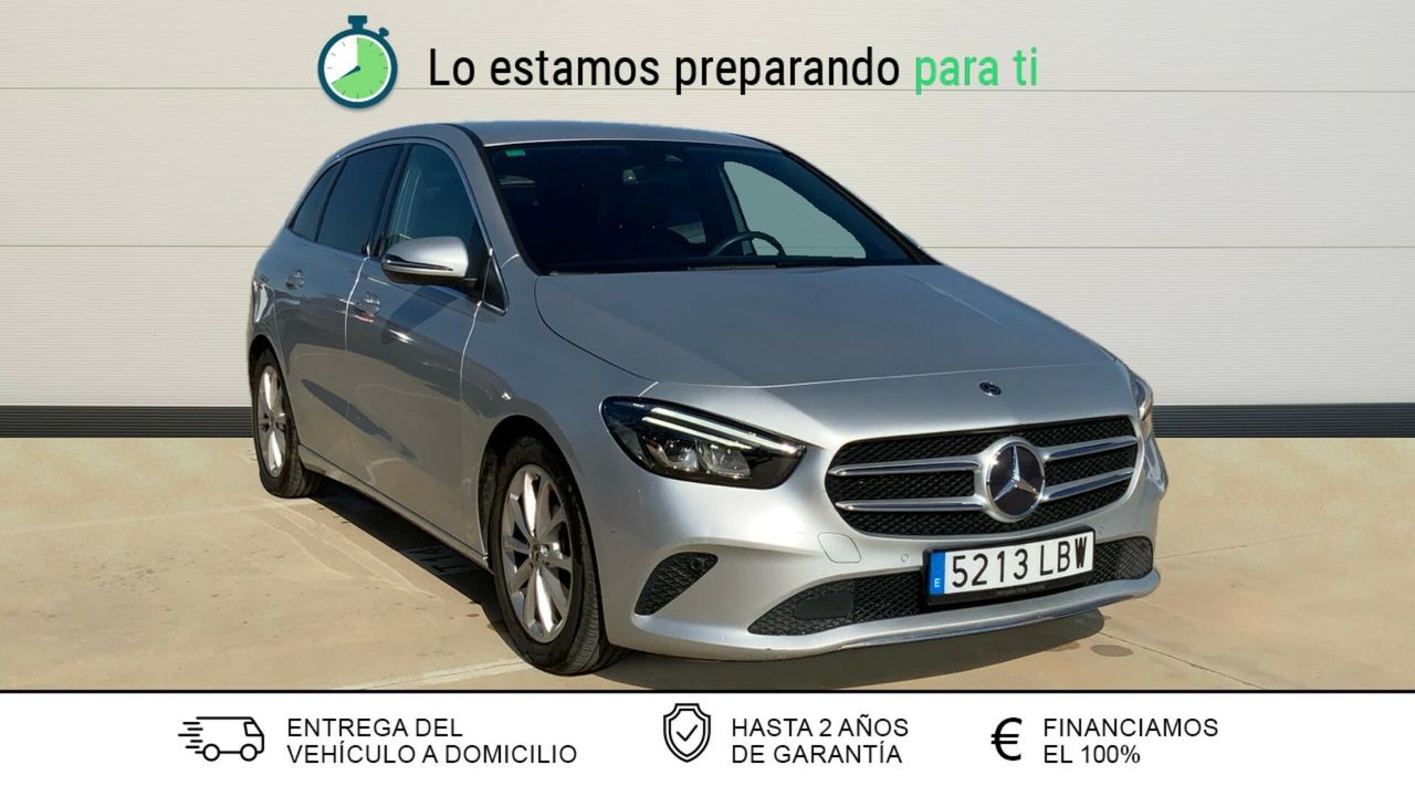 KIA Selikar Madrid - Leyva