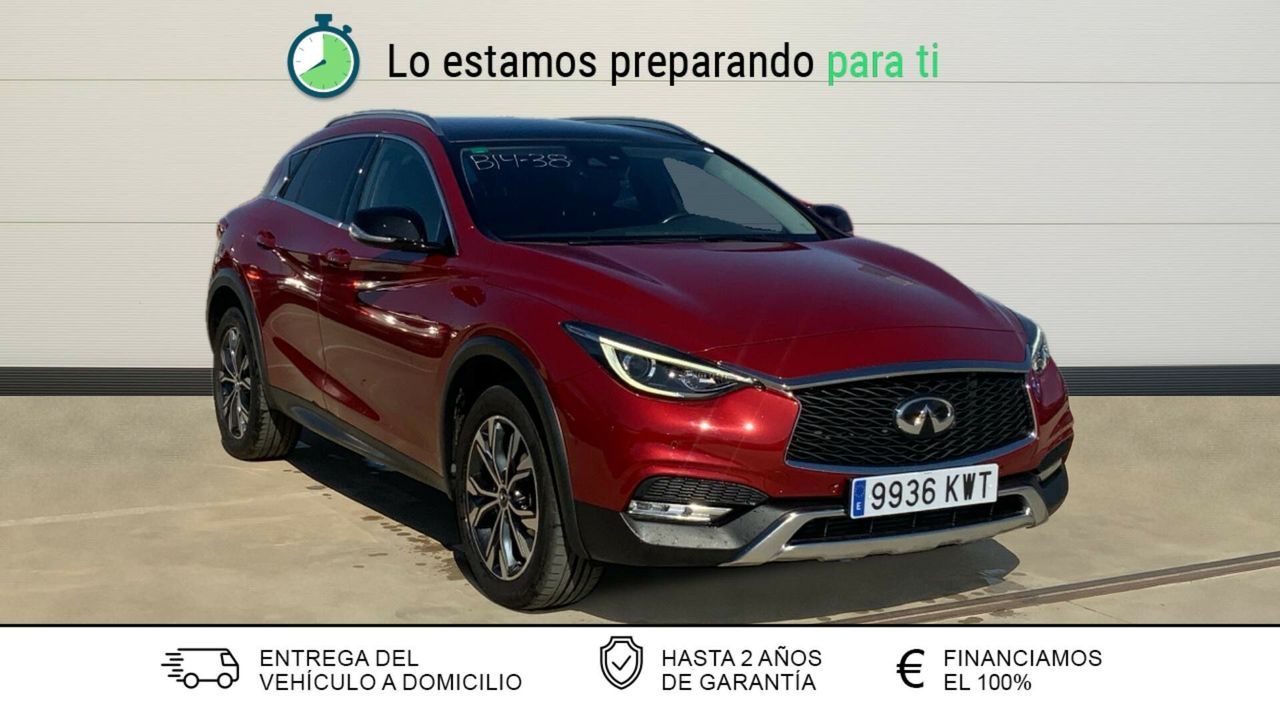 KIA Selikar Madrid - Leyva