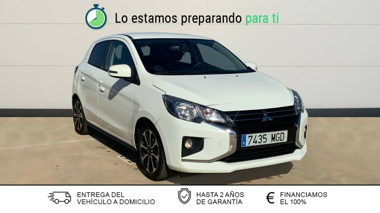 KIA Selikar Madrid - Leyva