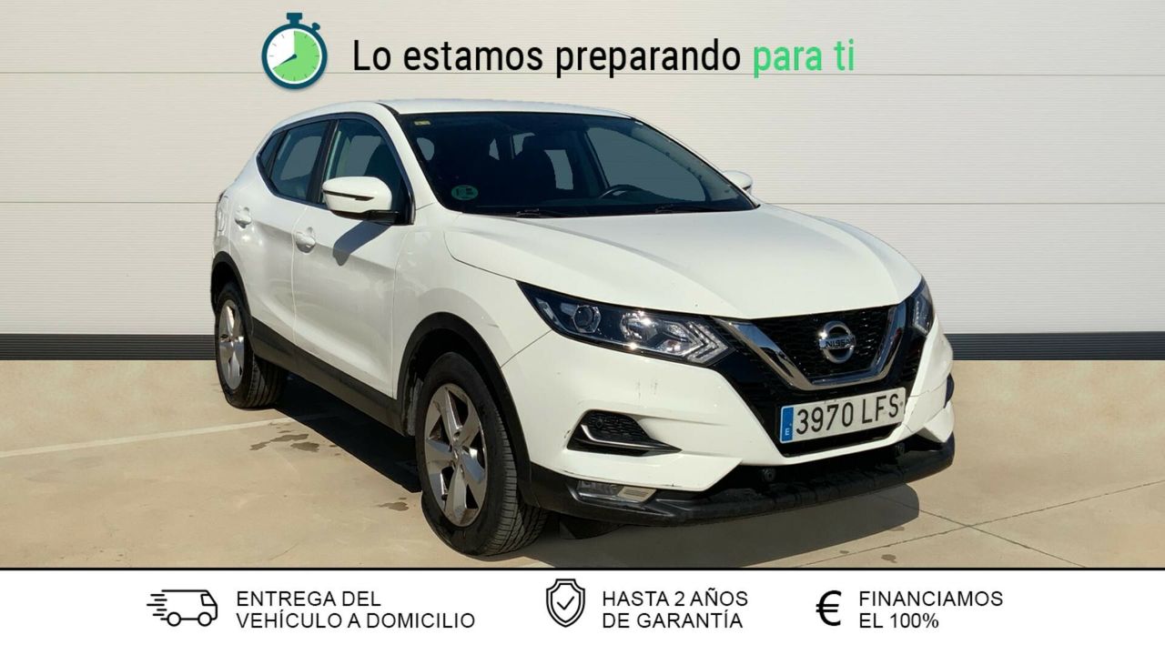 KIA Selikar Madrid - Leyva