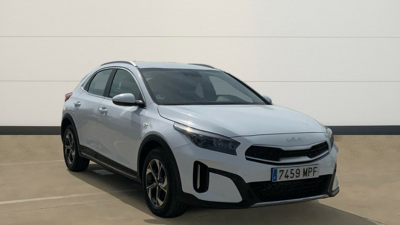 KIA Selikar Madrid - Leyva