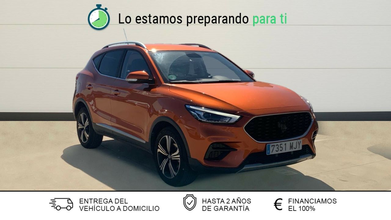 KIA Selikar Madrid - Leyva