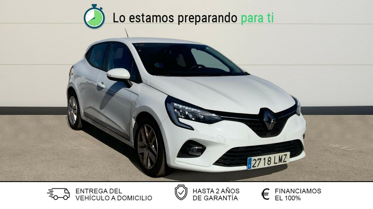 KIA Selikar Madrid - Leyva