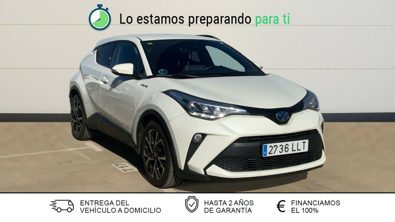KIA Selikar Madrid - Leyva