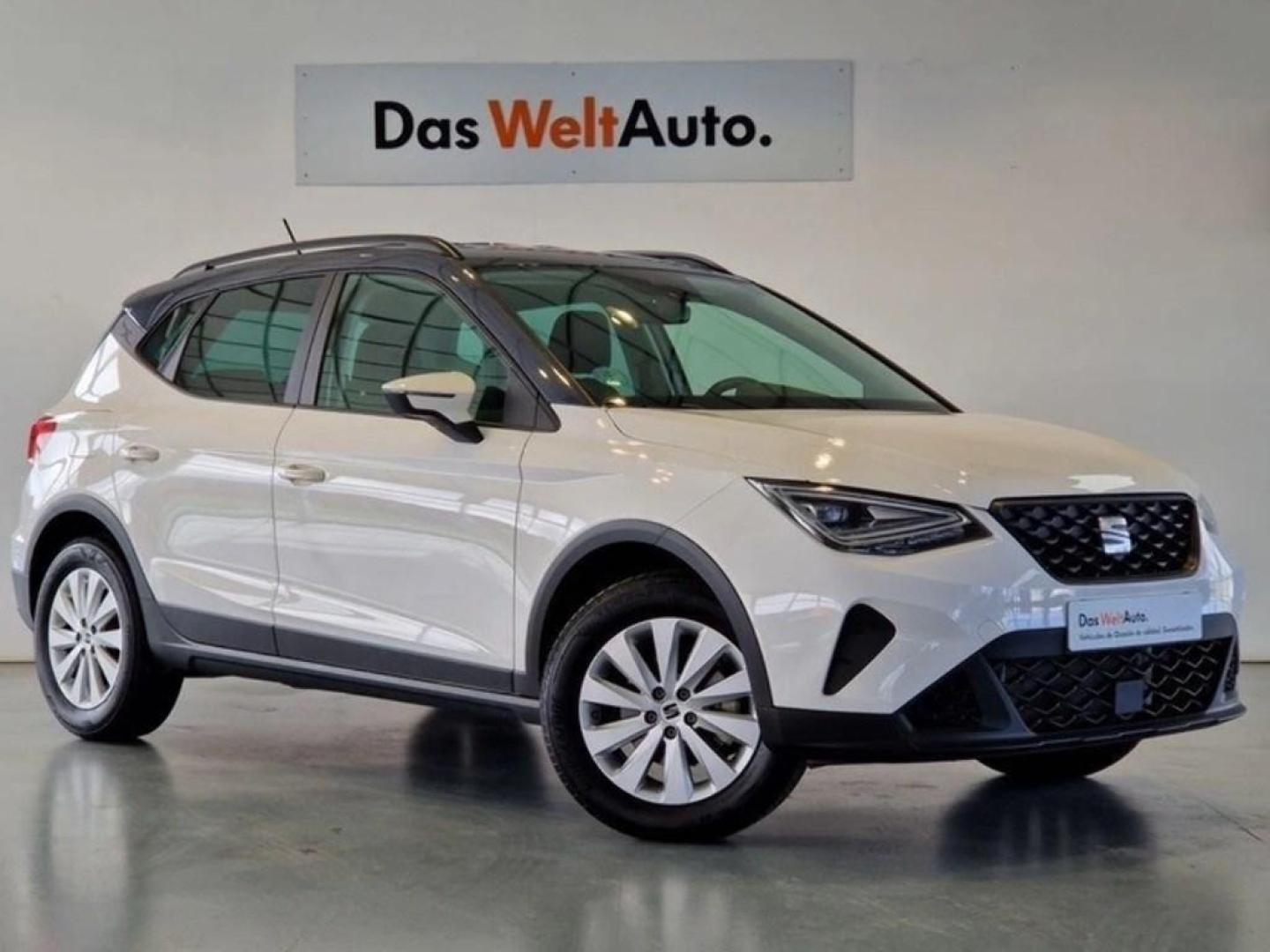CUPRA ABlanes