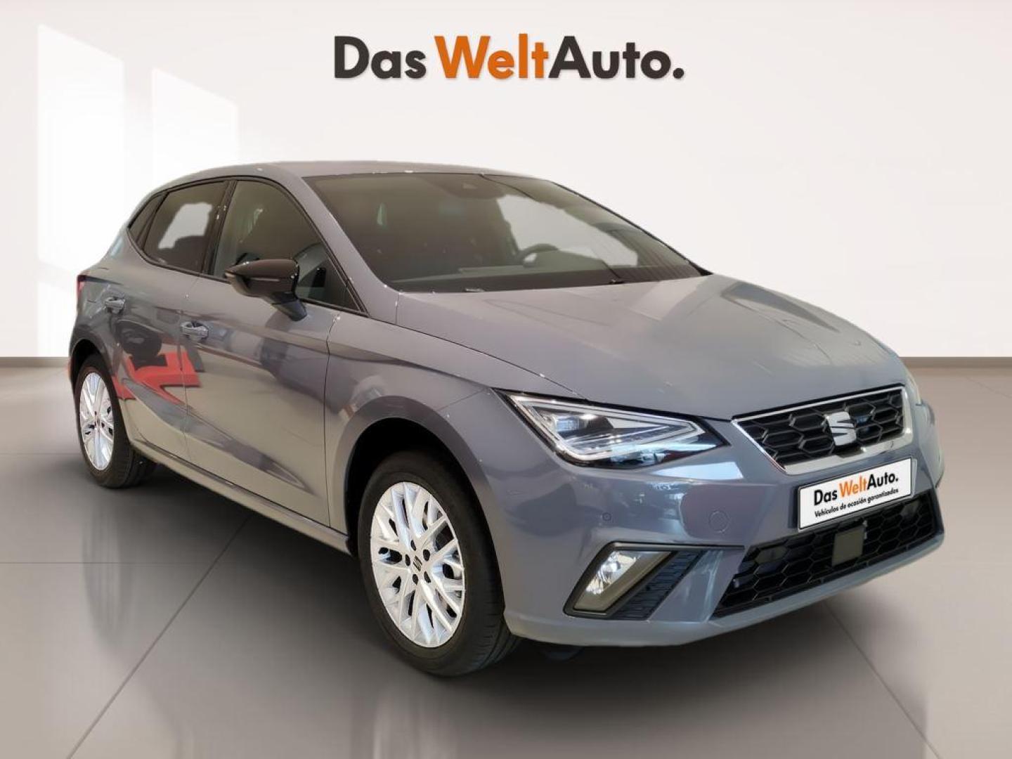 CUPRA ABlanes