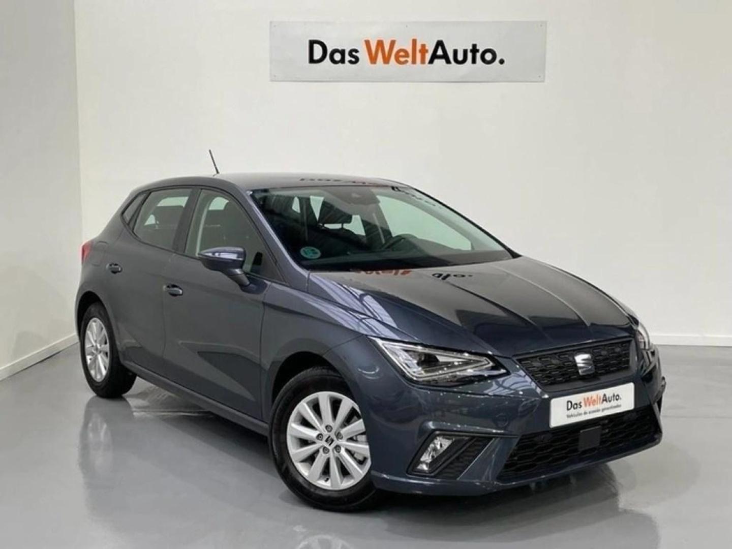 CUPRA ABlanes