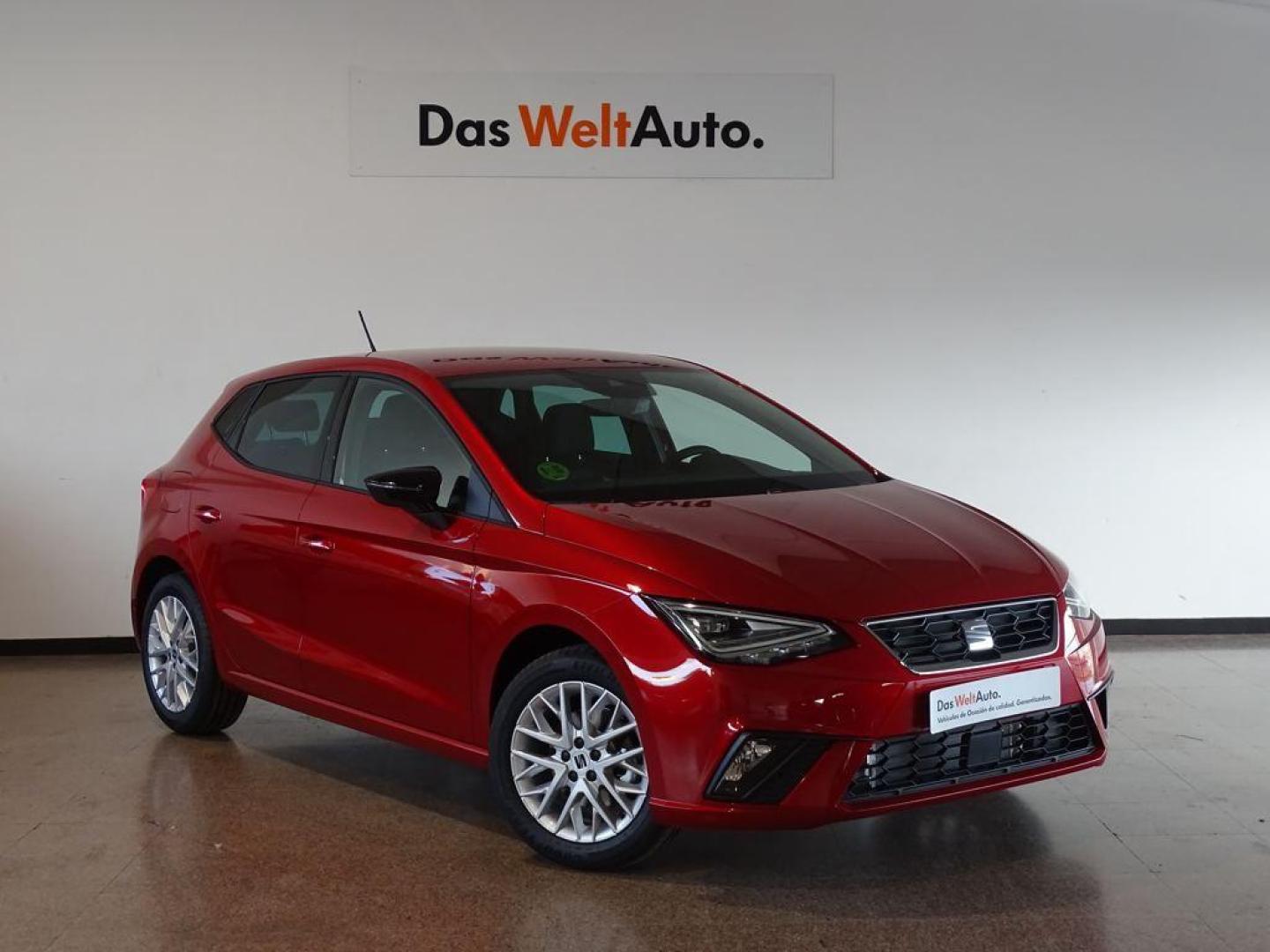 CUPRA ABlanes