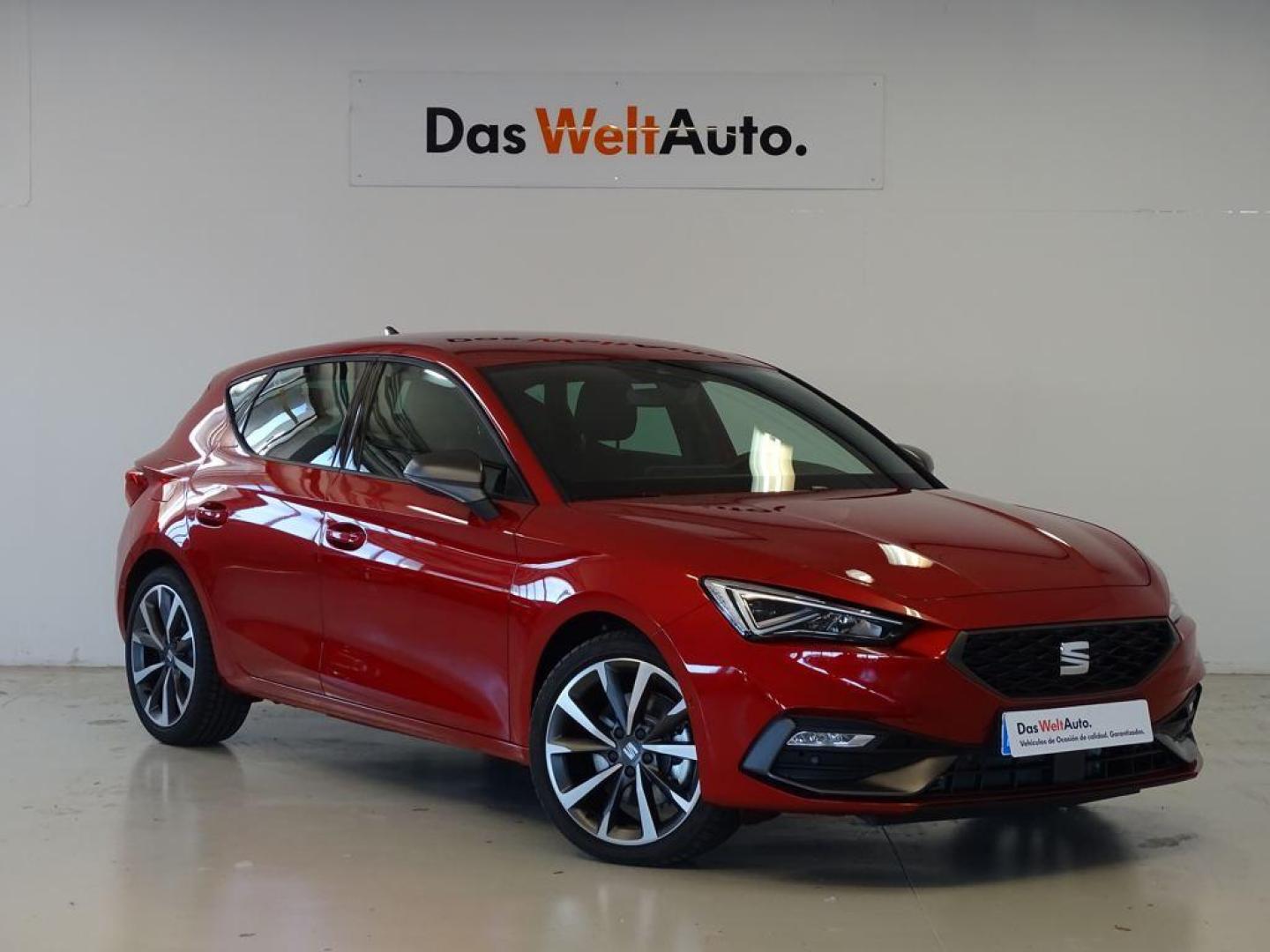 CUPRA ABlanes