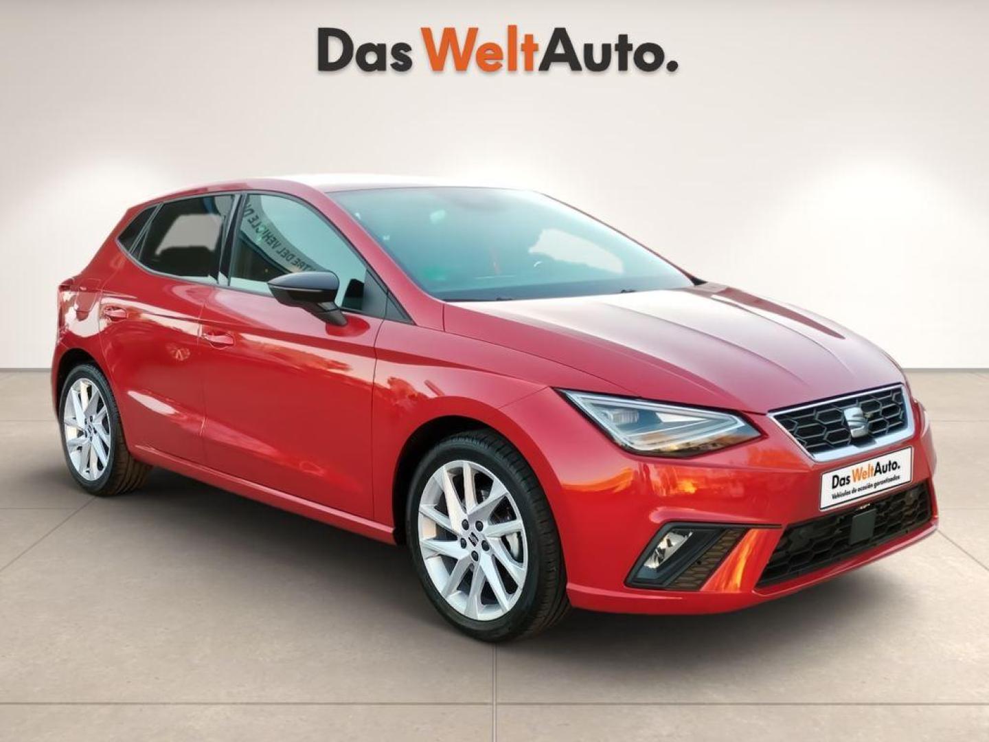 CUPRA ABlanes
