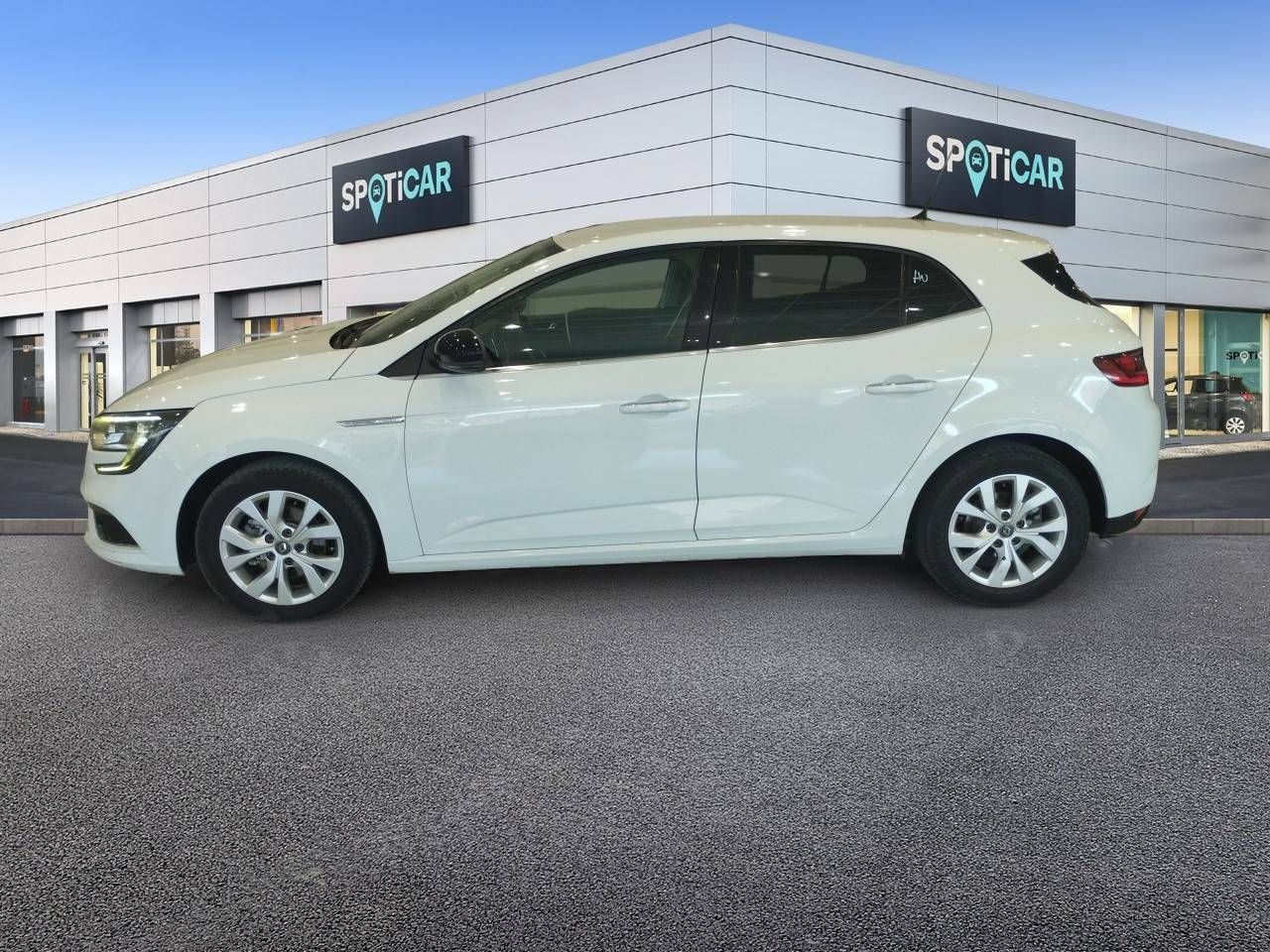 MG Magiamotor Huesca