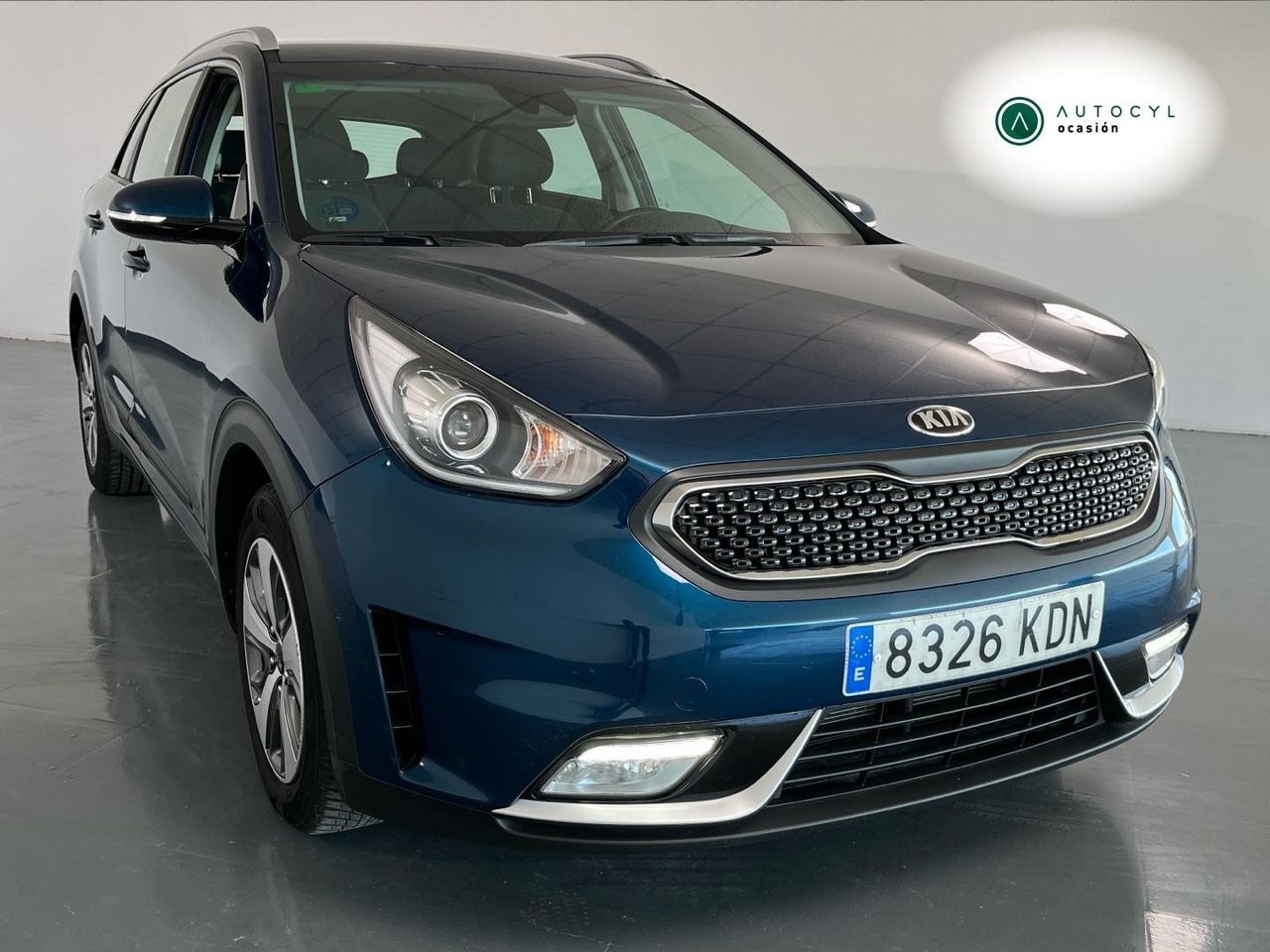Autoconsa - KIA Motors Palencia