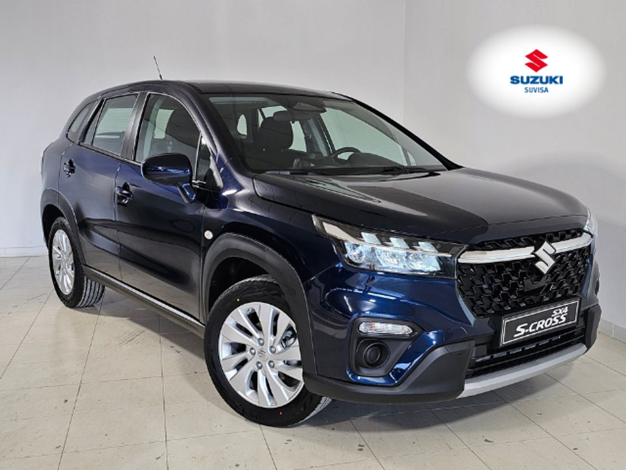 Suzuki - SUVISA