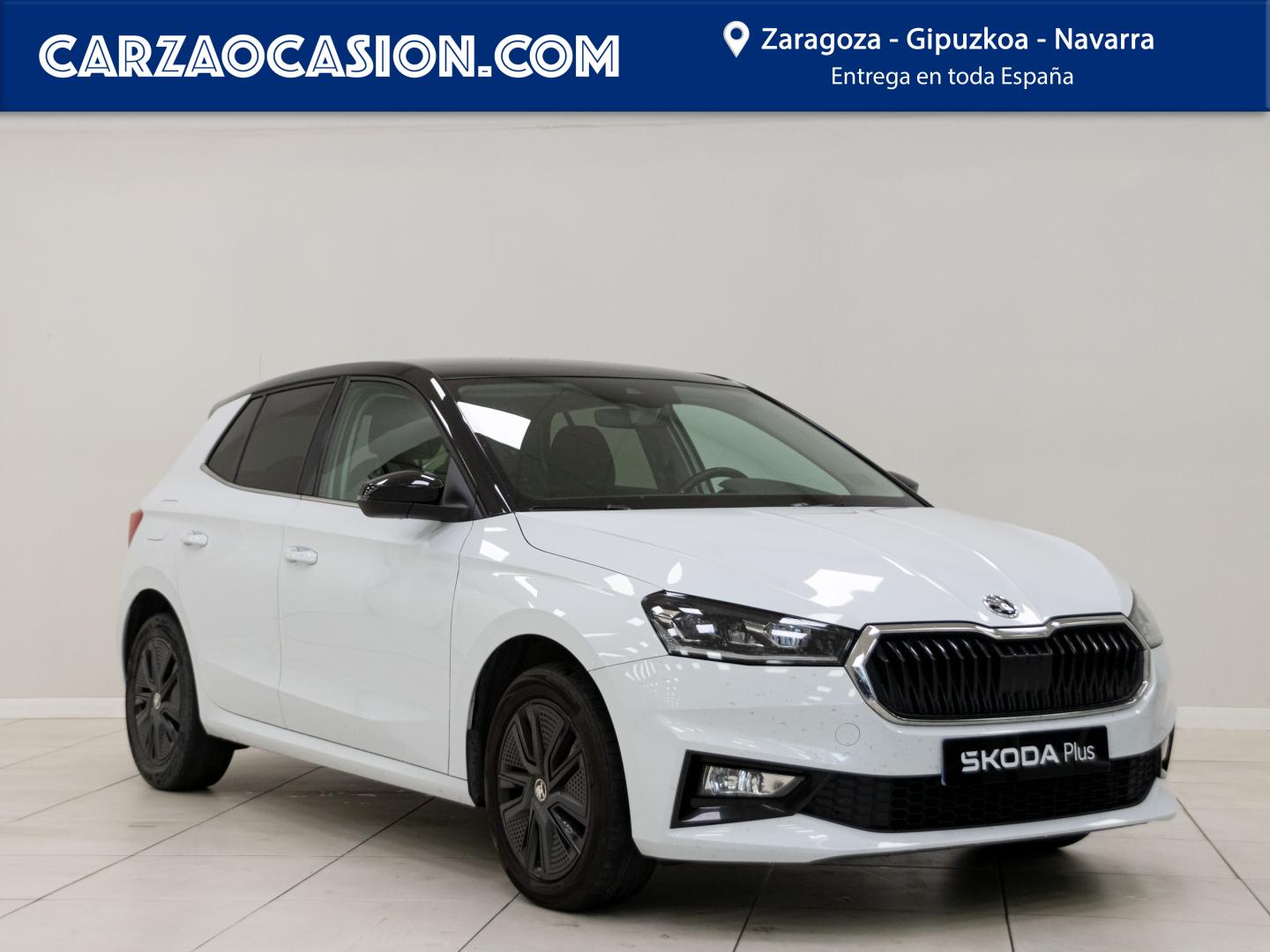OMODA - Zen Motor Gipuzkoa