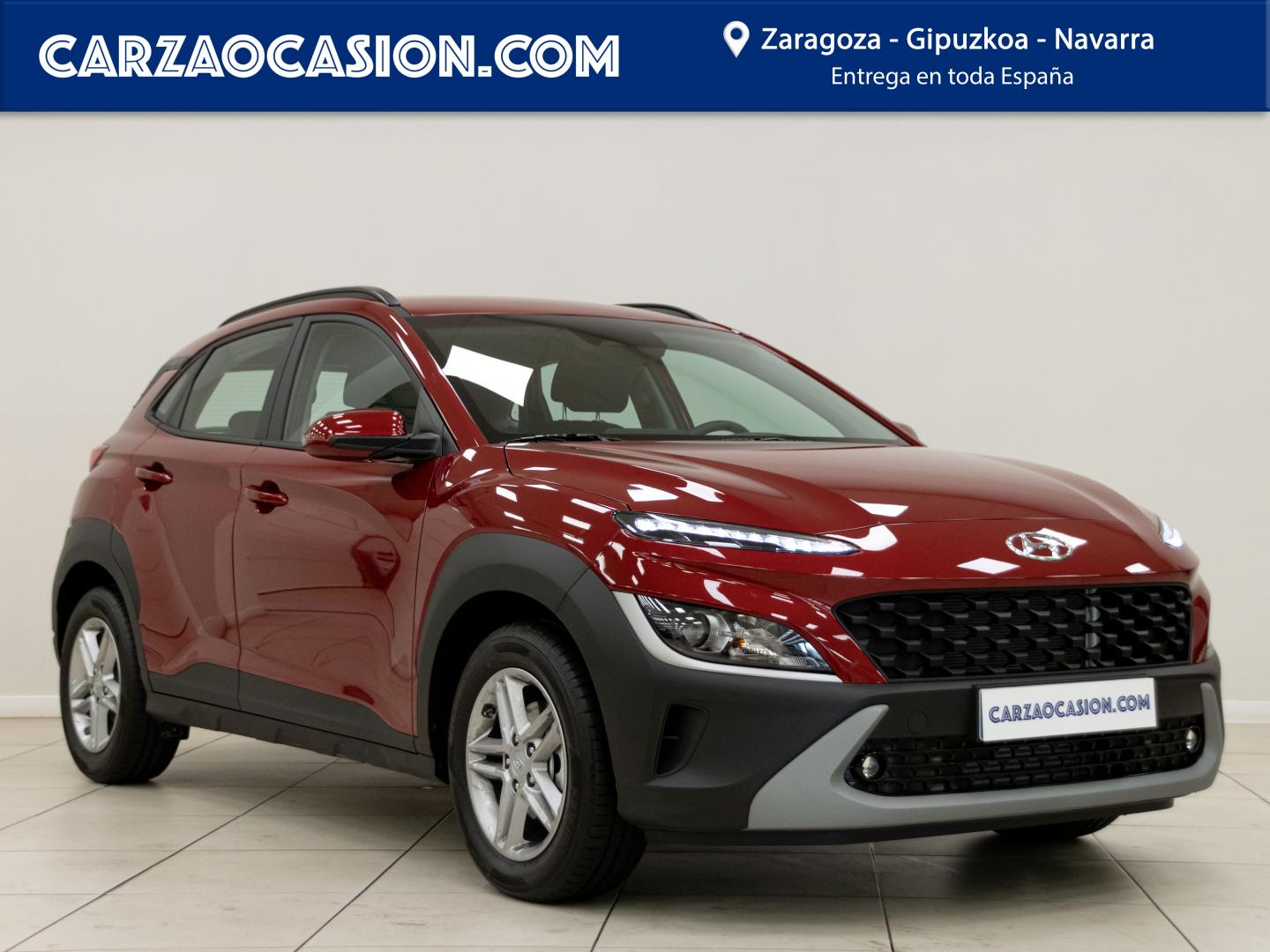 Carza Gipuzkoa Peugeot
