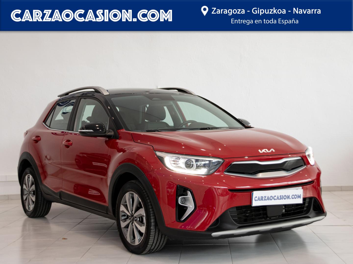 Zaratecno - ŠKODA en Zaragoza