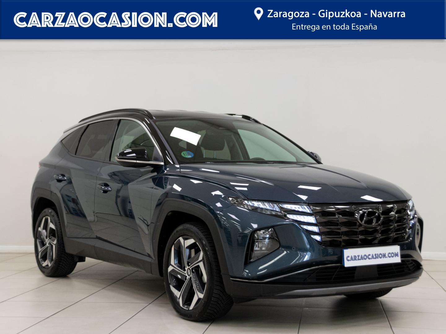 Carza Gipuzkoa Peugeot