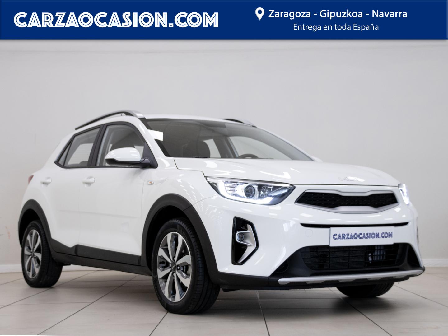 Zaratecno - ŠKODA en Zaragoza