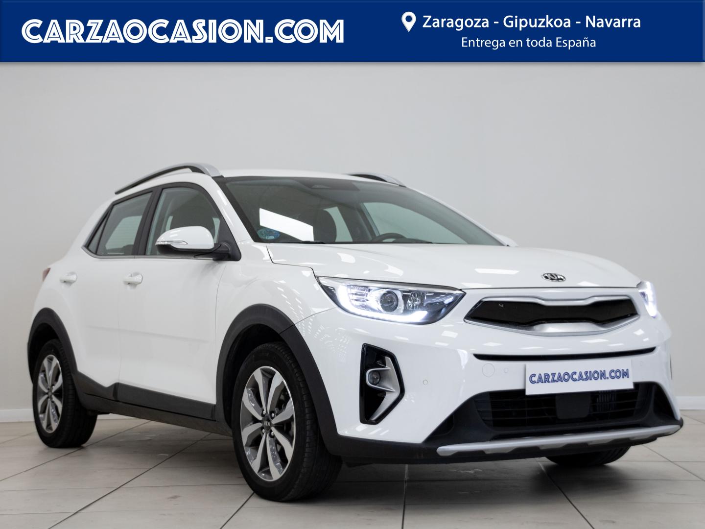 Zaratecno - ŠKODA en Zaragoza