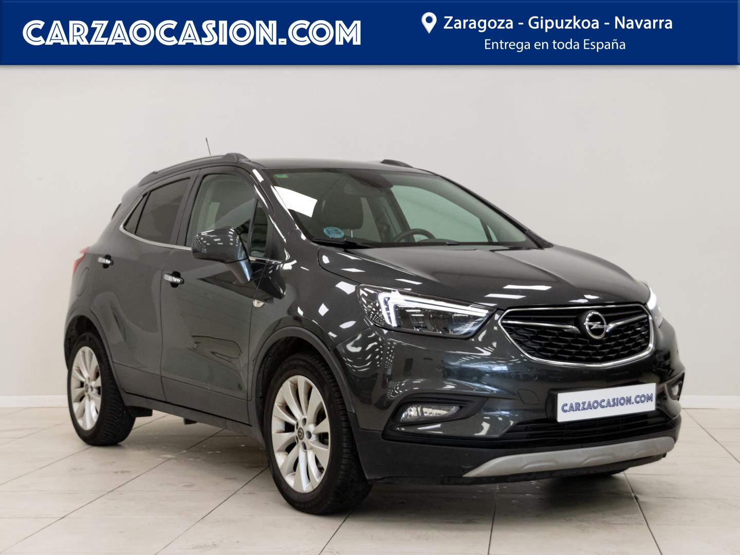 Peugeot Carza Gipuzkoa Motor