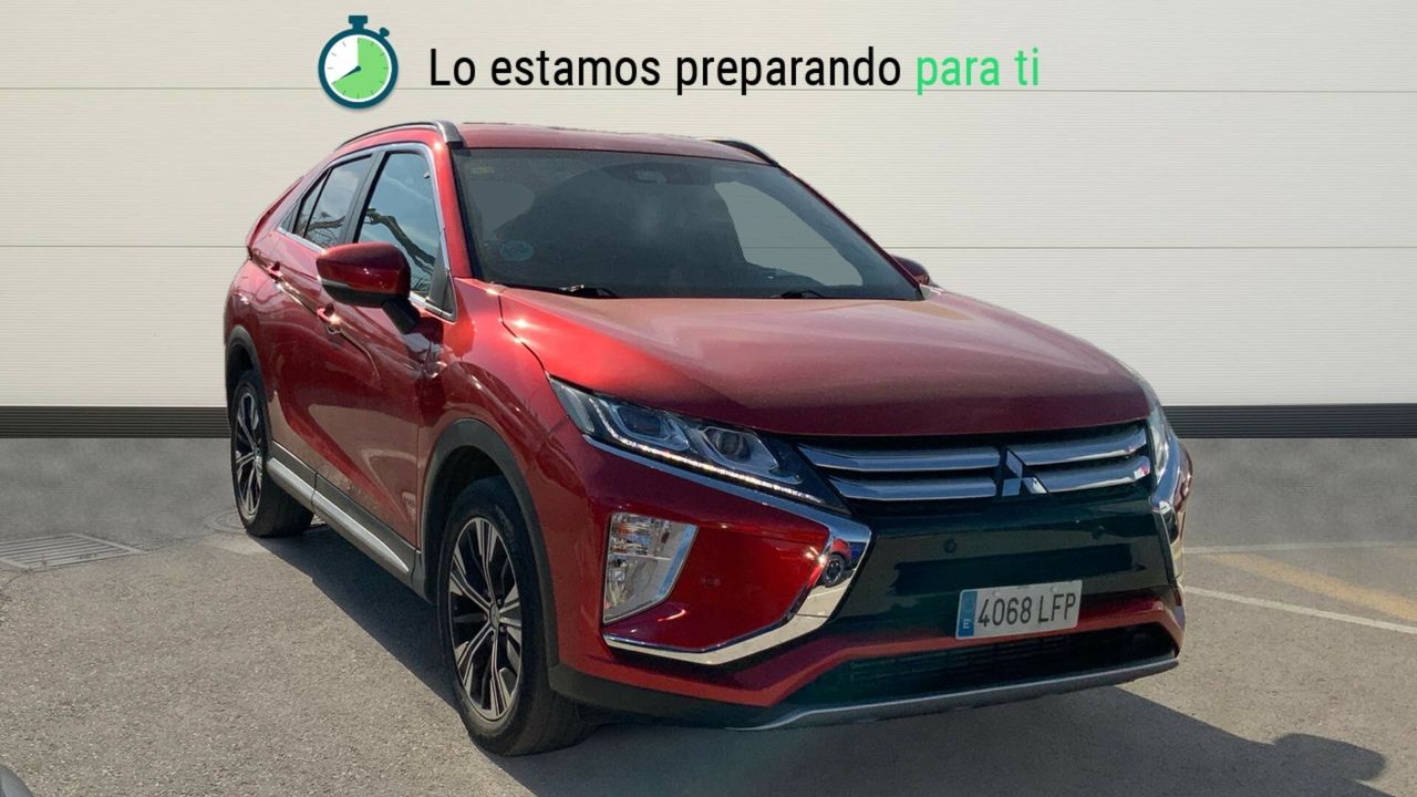 KIA Selikar Madrid - Leyva