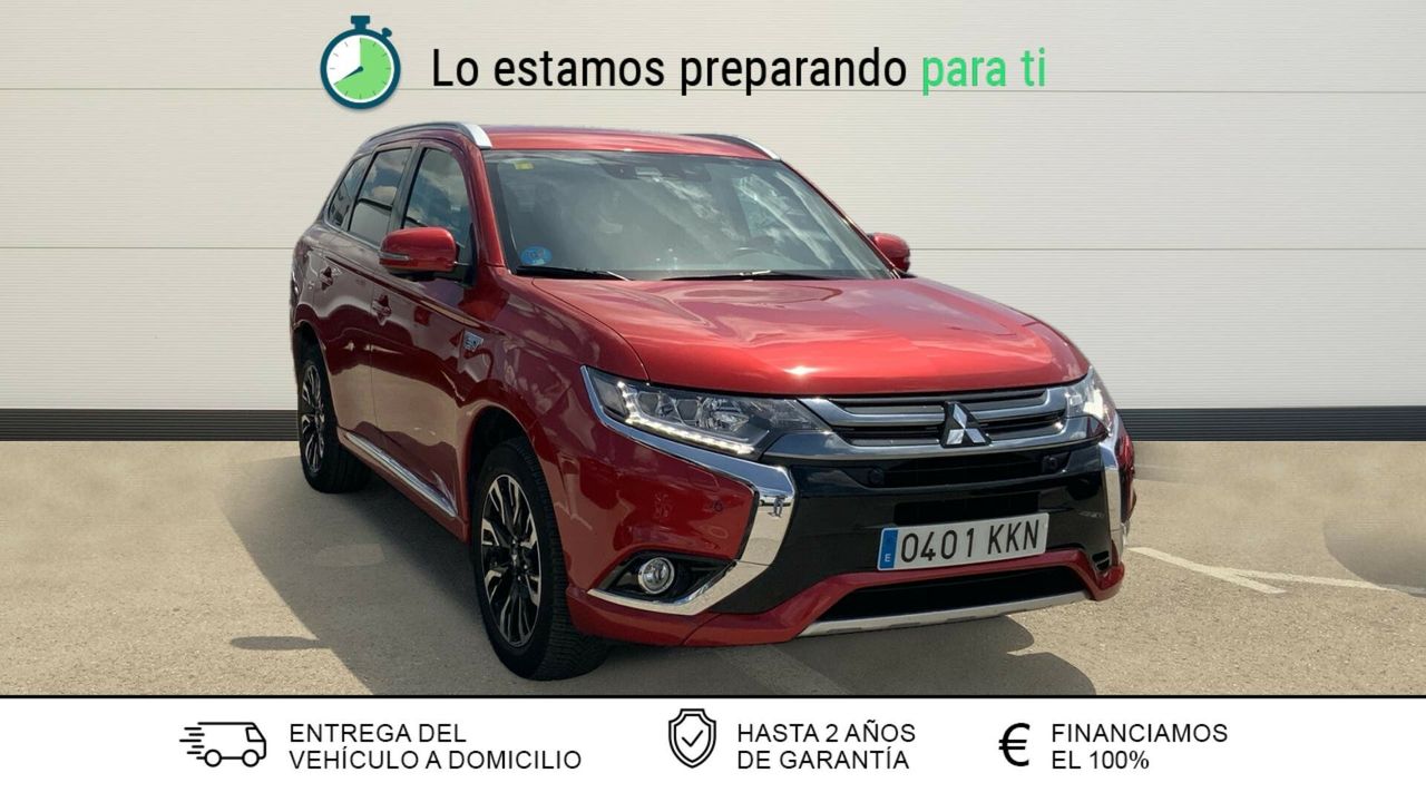 KIA Selikar Madrid - Leyva