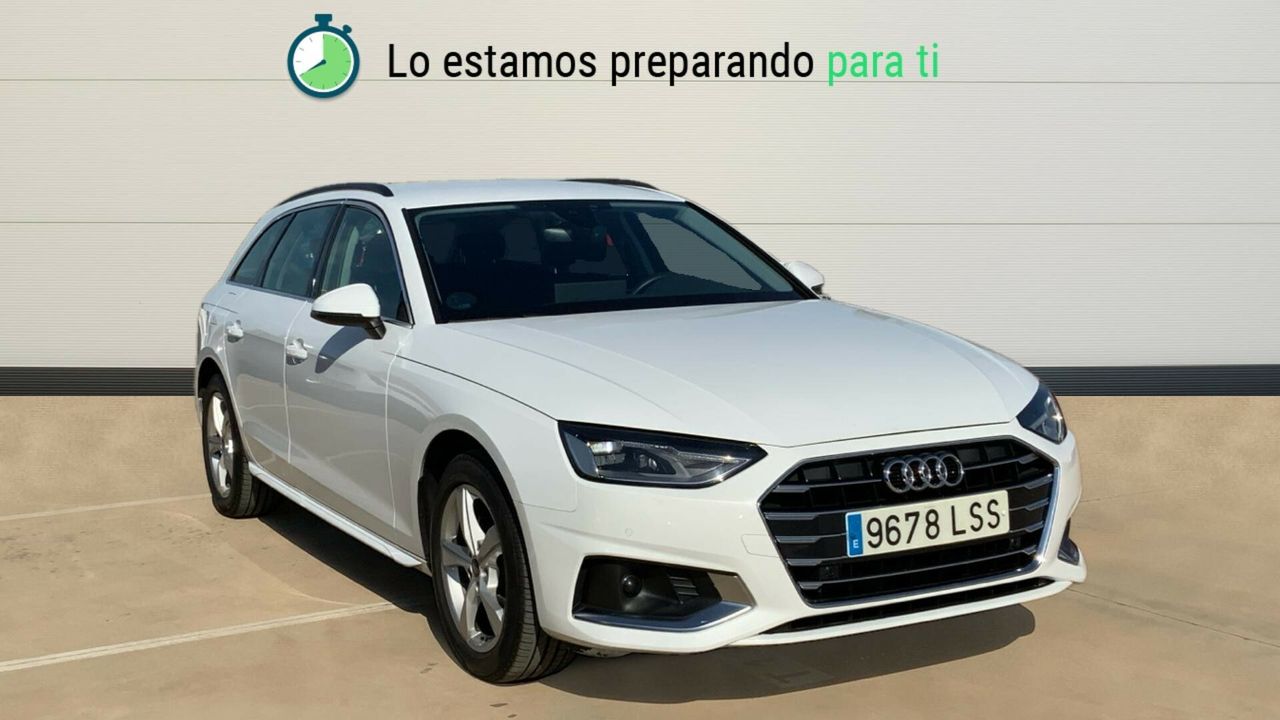 KIA Selikar Madrid - Leyva