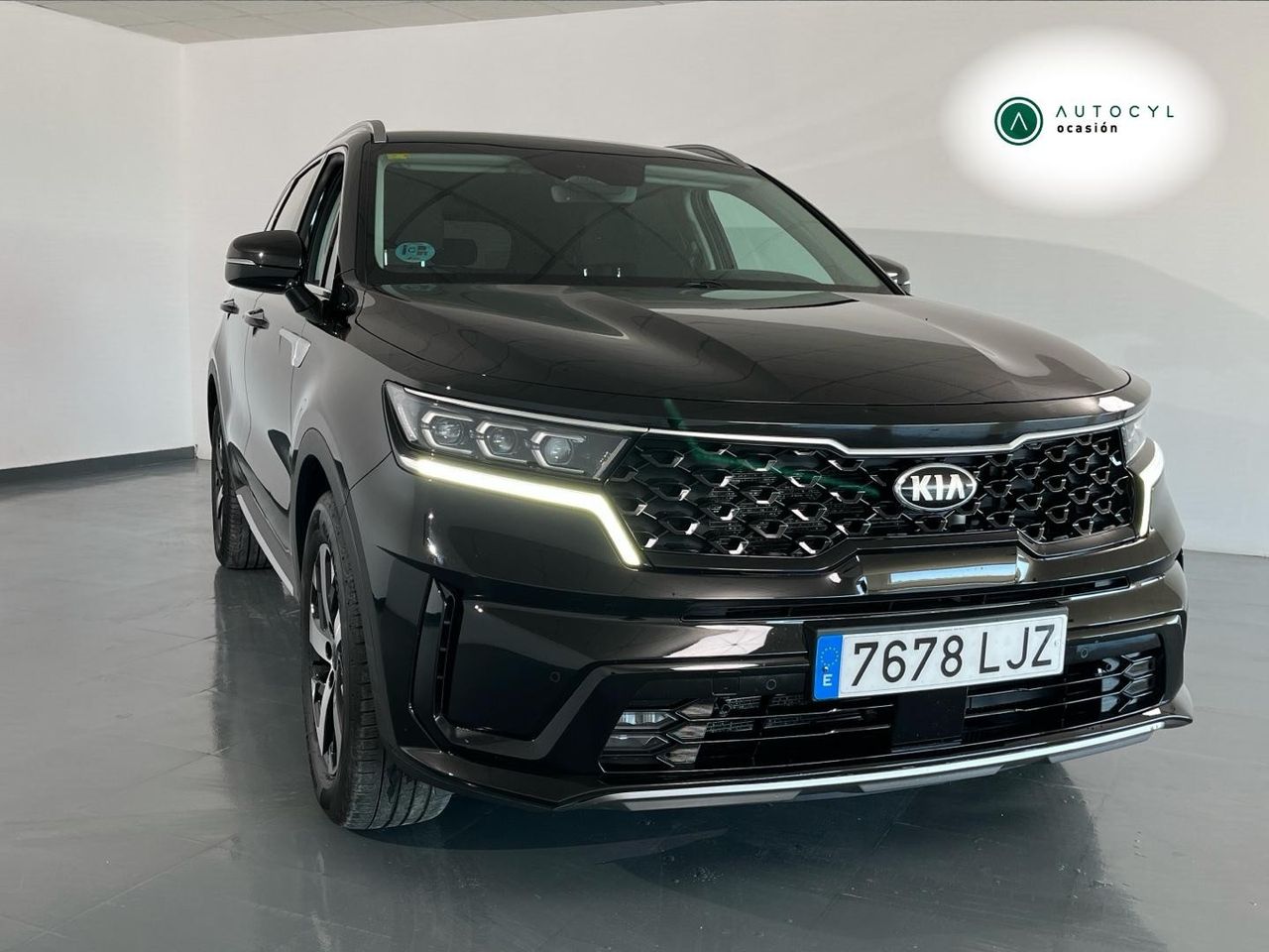 Hyundai Hyuconsa
