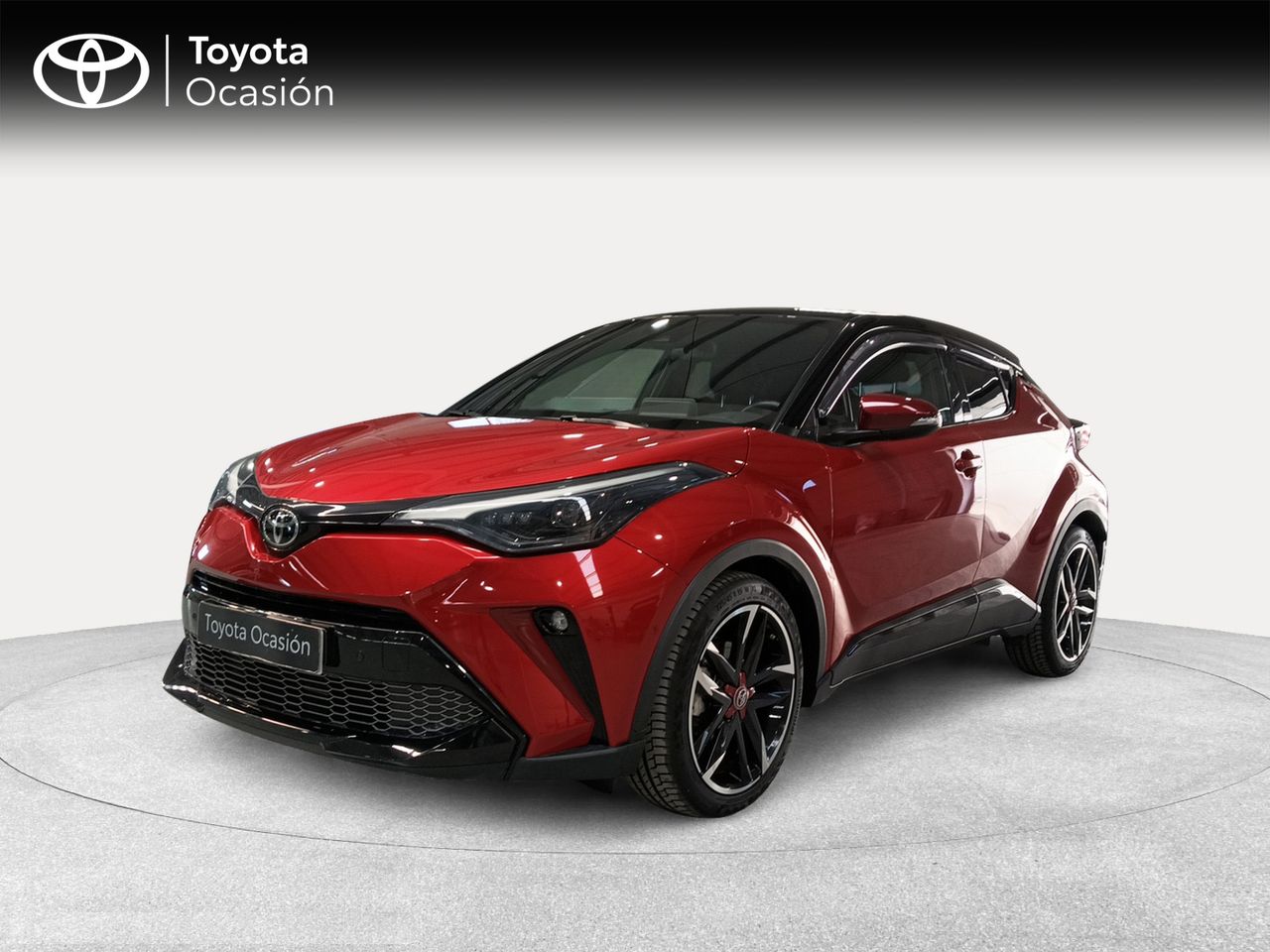 Lexus Marbella