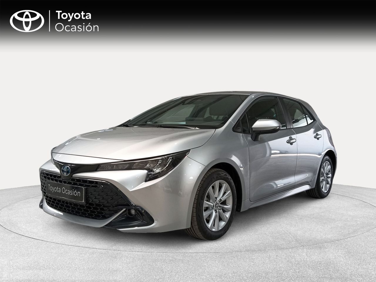 Toyota Cumaca Motor - Málaga