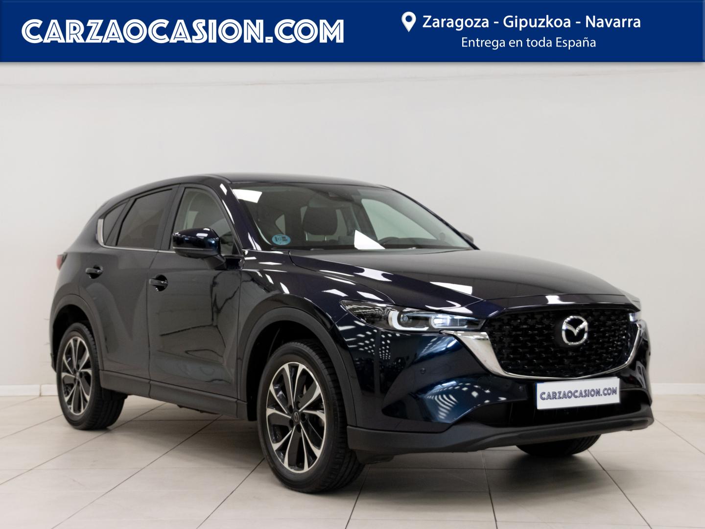 Carza Gipuzkoa Peugeot