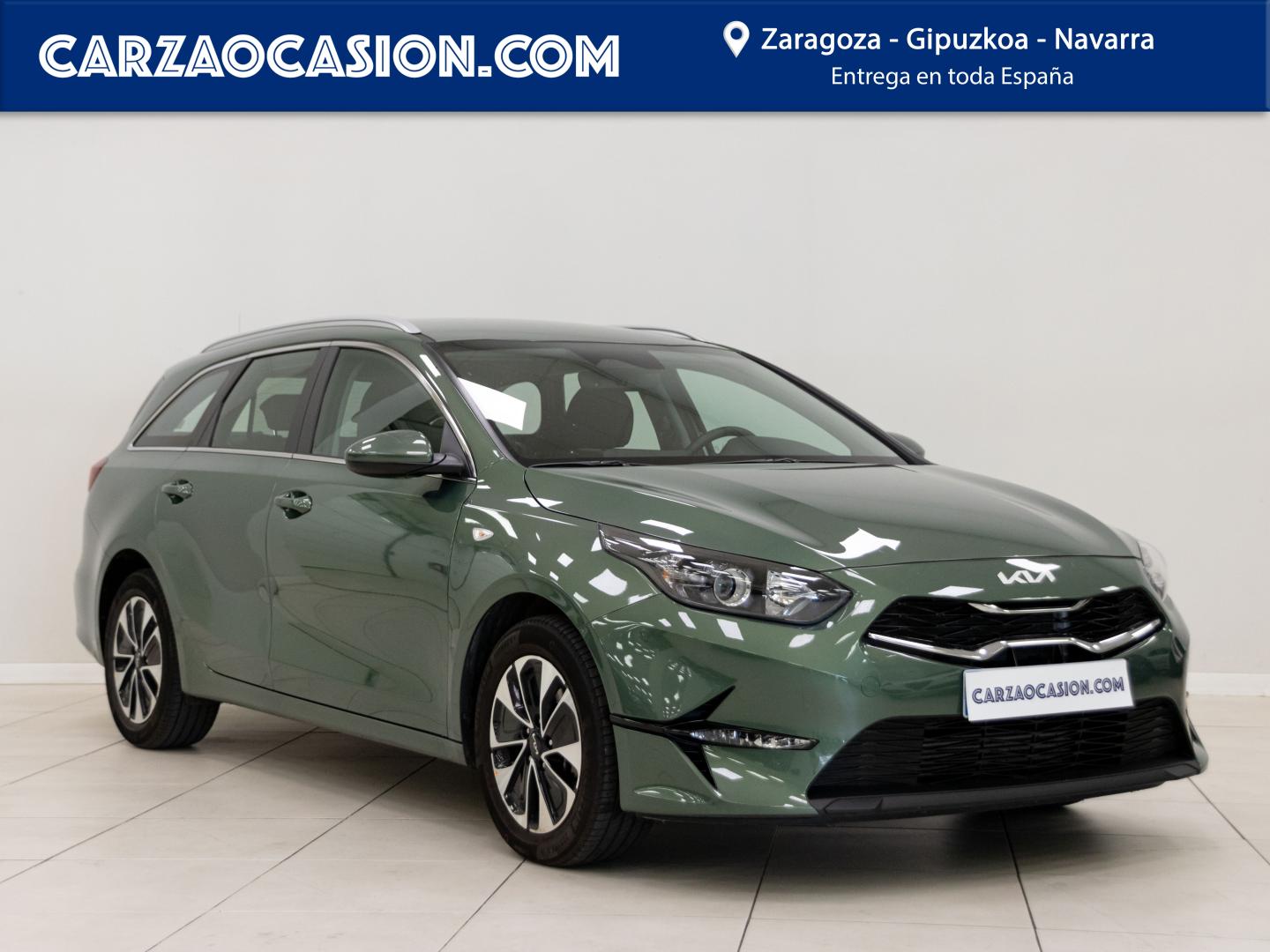 Peugeot Carza Gipuzkoa Motor