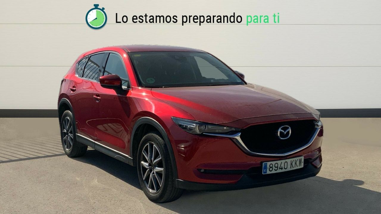 KIA Selikar Madrid - Leyva