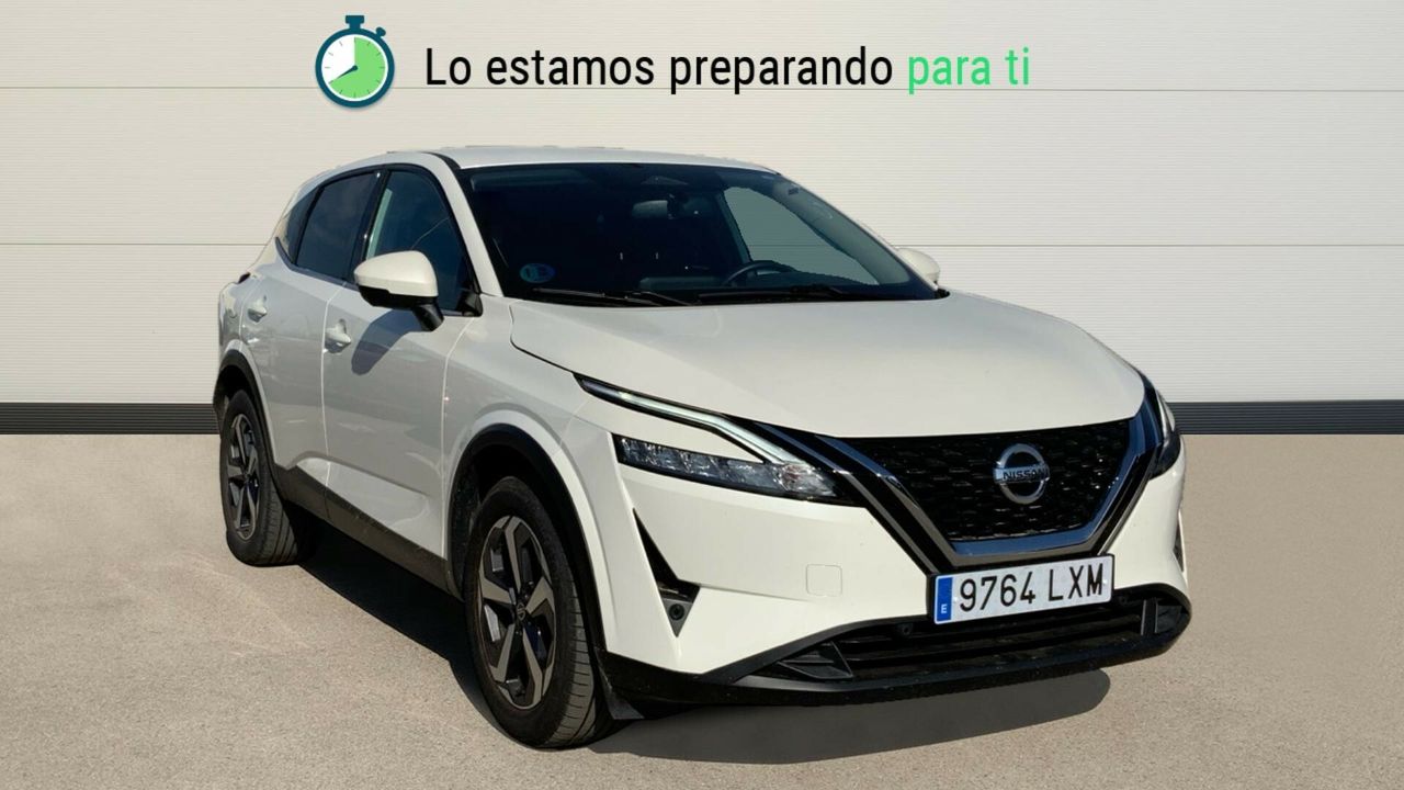 KIA Selikar Madrid - Leyva