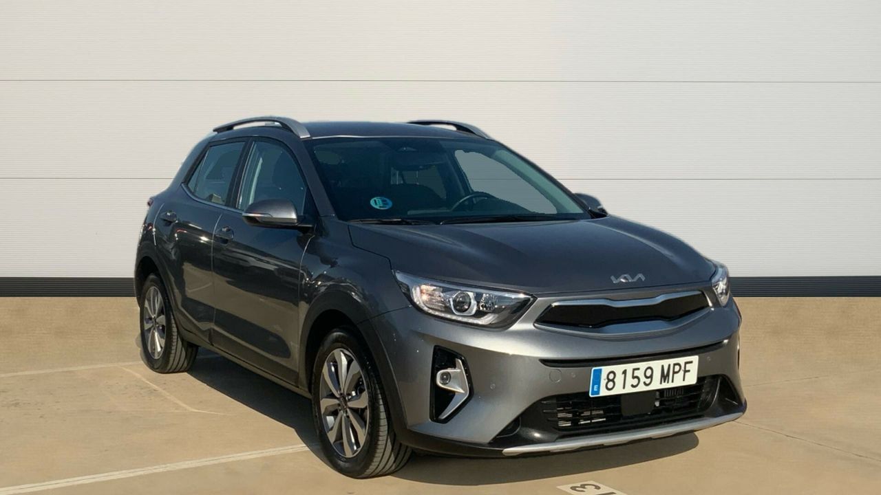 KIA Selikar Madrid - Leyva