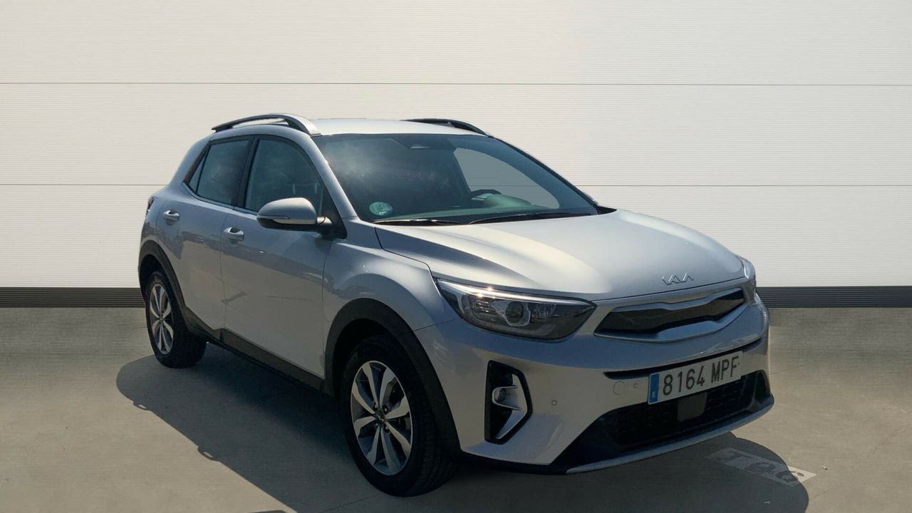 KIA Selikar Madrid - Leyva