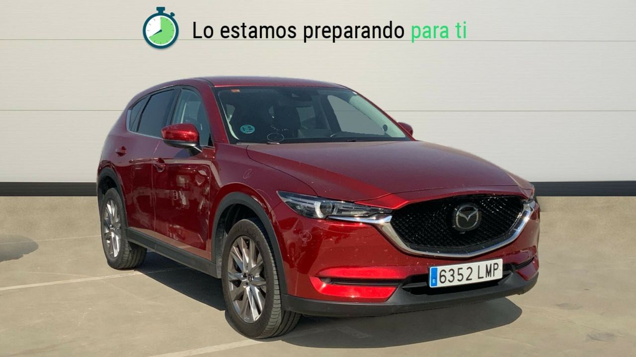 KIA Selikar Madrid - Leyva