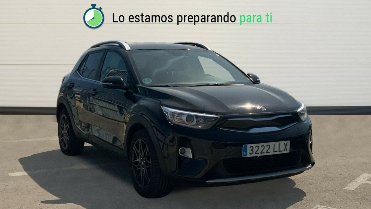 KIA Selikar Madrid - Leyva