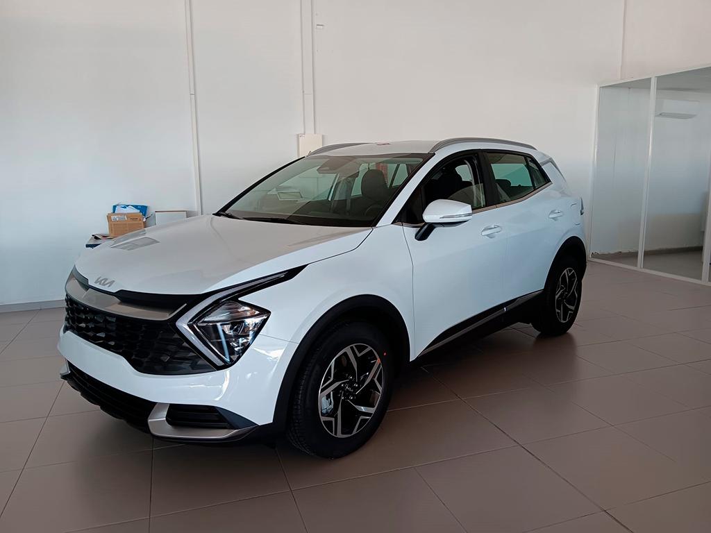 KIA Gedauto Servicios Badajoz
