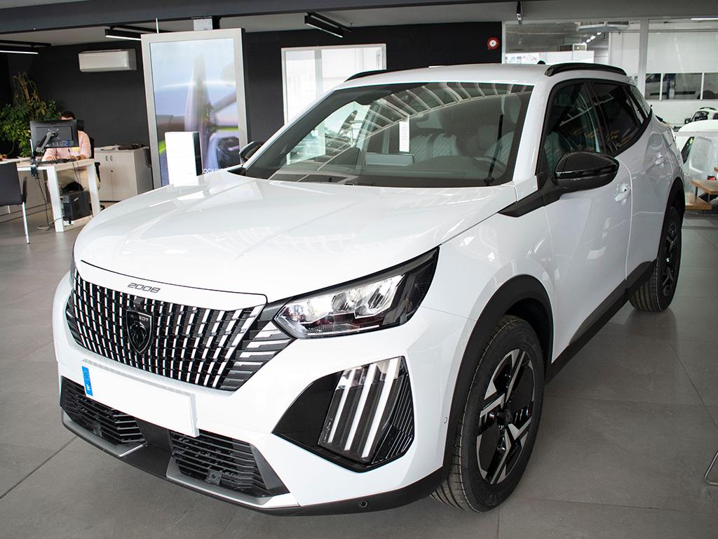 Peugeot Talleres Galicia Don Benito