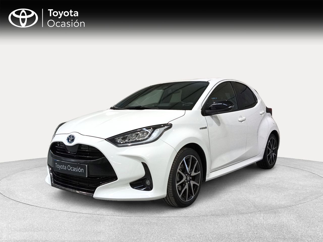 Lexus Marbella