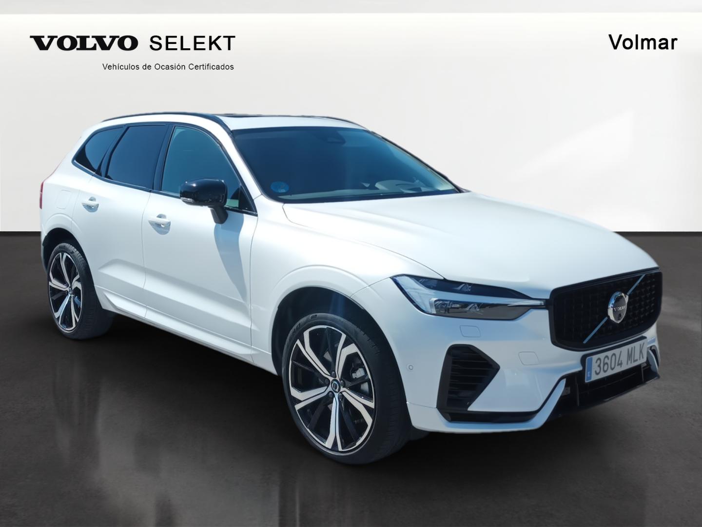 Volmar - Volvo en Mataró
