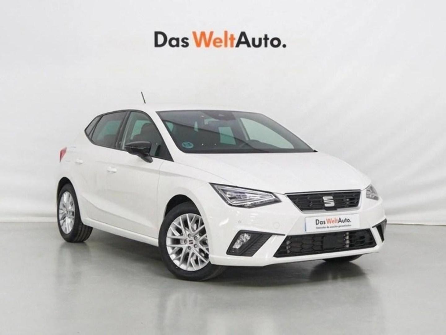 Martorell Motor Volkswagen